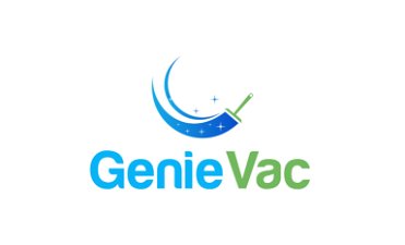 GenieVac.com
